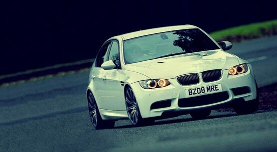 Be an Eco-Friendly Car Owner