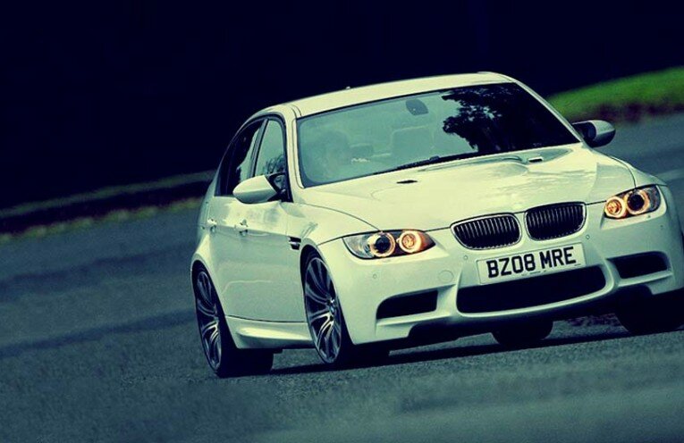 Be an Eco-Friendly Car Owner