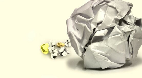 Going Paperless: The Why & How