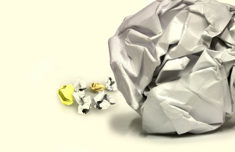 Going Paperless: The Why & How